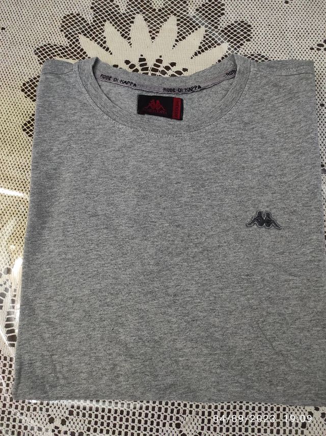 Maglietta Kappa