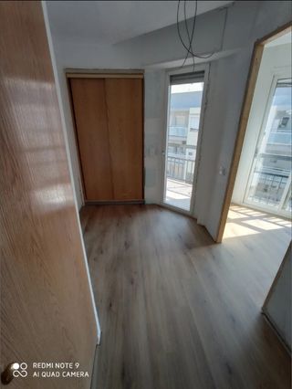 Colocación parquet 