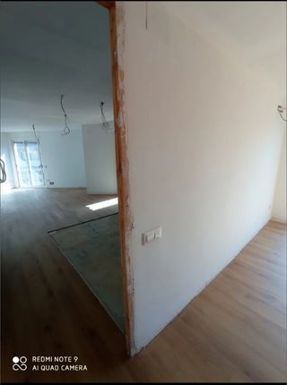 Colocación parquet 