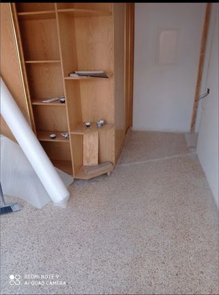 Colocación parquet 
