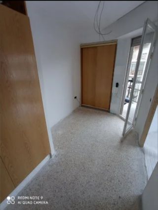 Colocación parquet 