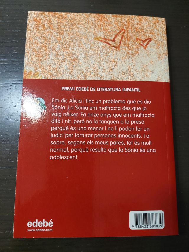 Vols ser el nòvio de la meva germana?