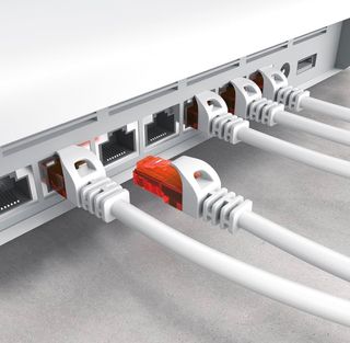 cable Internet ethernet NUEVO SIN USAR