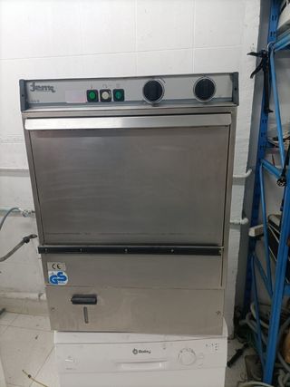 lavavajillas industrial JEMI