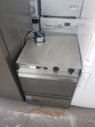 lavavajillas industrial JEMI