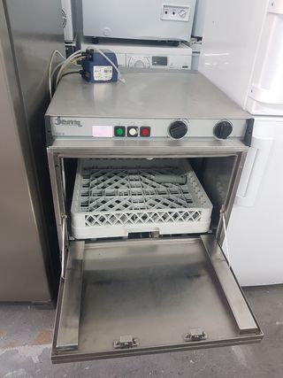 lavavajillas industrial JEMI