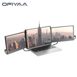 OFIYAA triple Monitor / Pantalla