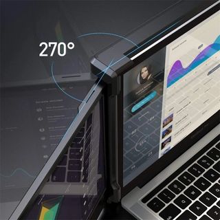 OFIYAA triple Monitor / Pantalla