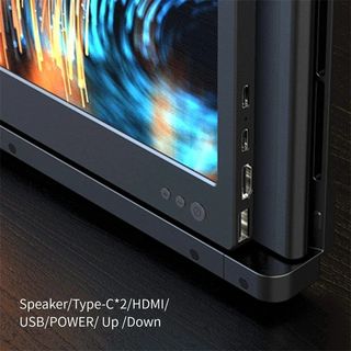 OFIYAA triple Monitor / Pantalla
