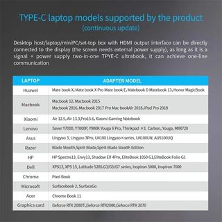 OFIYAA triple Monitor / Pantalla