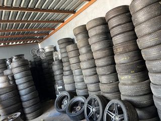 llanta seat aero aereo 18 pulgadas.