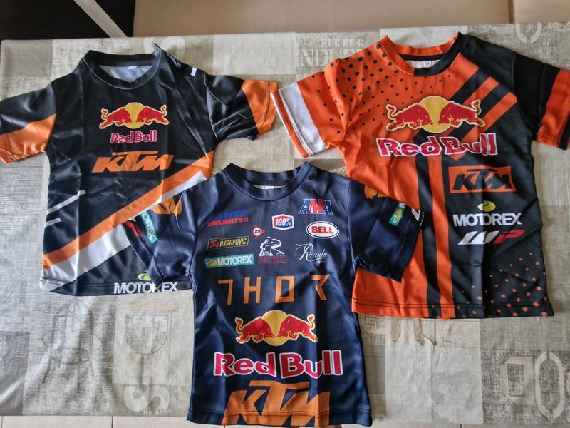 Red Bull Ropa Ktm Enduro Ktm Ropa Motocross Red Bull RedBull