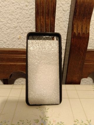 2 Fundas Huawei P20 anillo 360 y Una Transparente