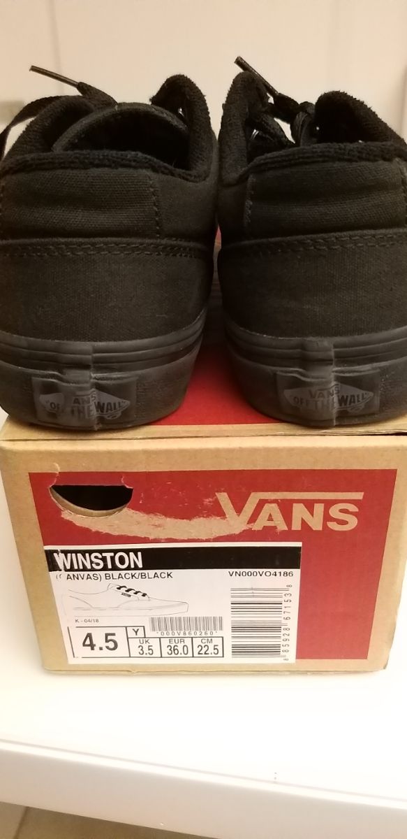 Scarpe Vans donna/bambino