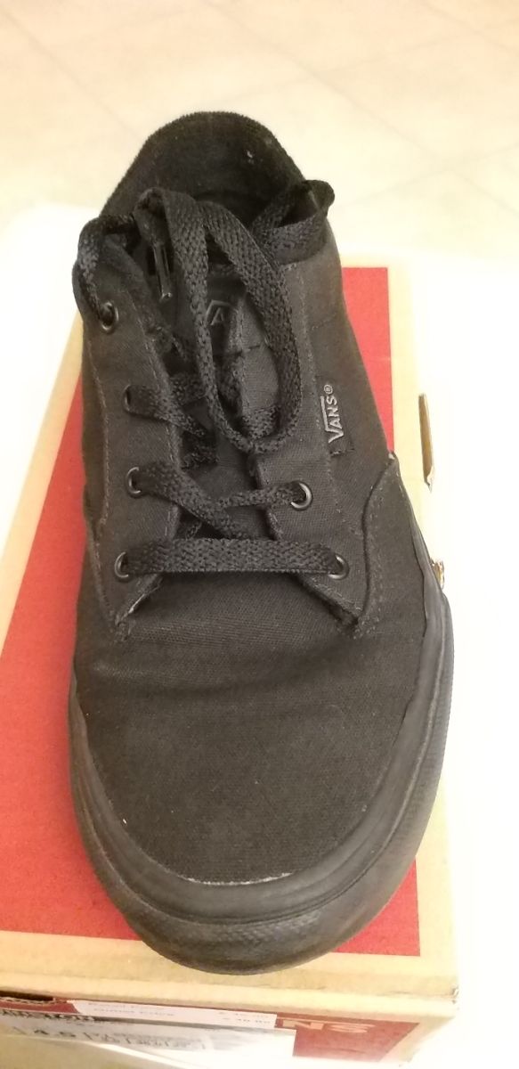 Scarpe Vans donna/bambino