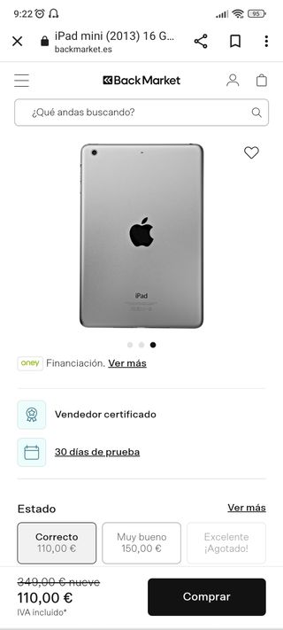 iPad Mini