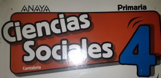 Libro de música ANAYA 4 Pieza a pieza