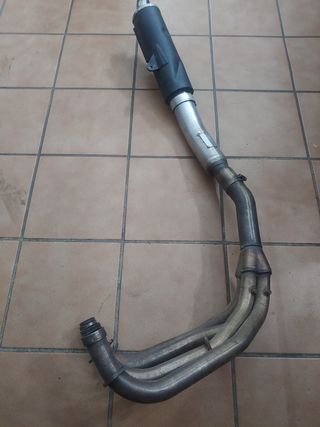 ESCAPE GSXR 750 1100.