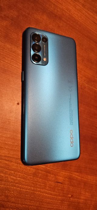 Cellulare Oppo Find X3 Lite