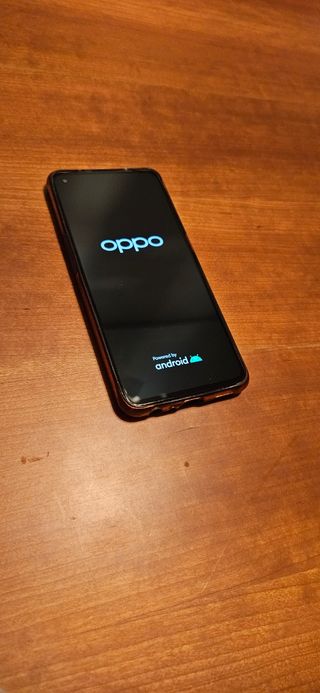 Cellulare Oppo Find X3 Lite
