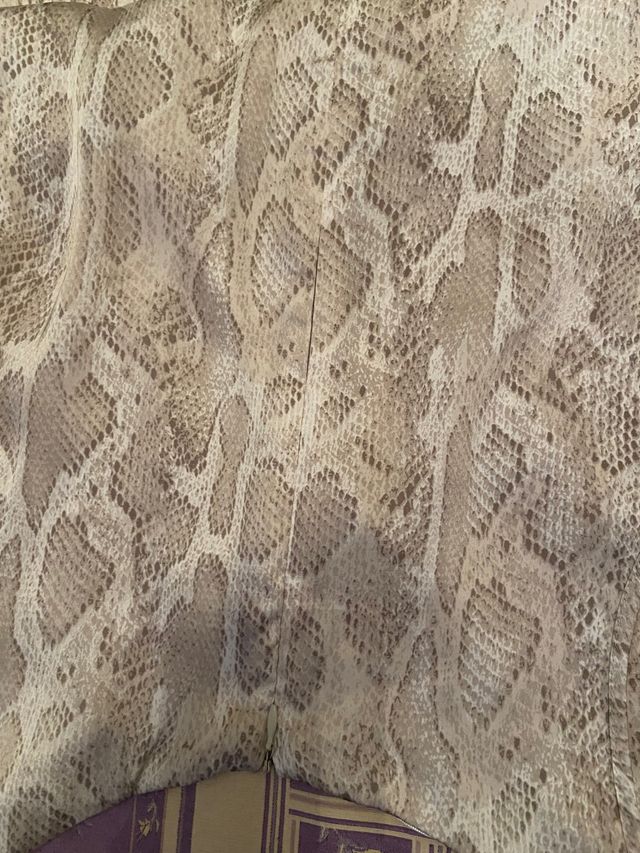 vestito lungo yamamay