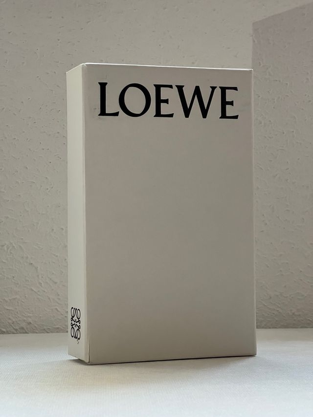 Caja Loewe