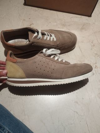 Zapatillas Martinelli