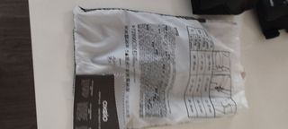 Pack de protección para nińo o niña