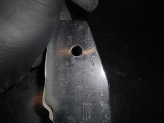 SOPORTE FARO IZQUIERDO	Opel	Insignia	2015