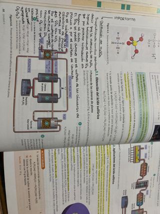 Libro física y quimica . 1 bachillerato