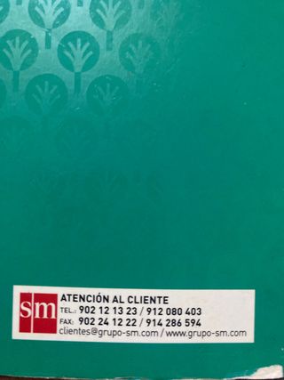 Libro física y quimica . 1 bachillerato