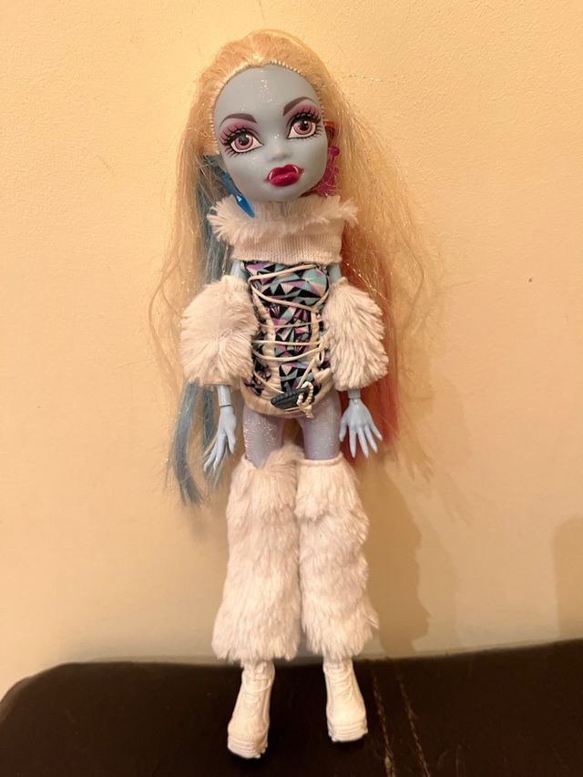 Monster High