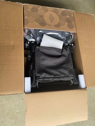 Bugaboo Fox 2 Mineral Collection