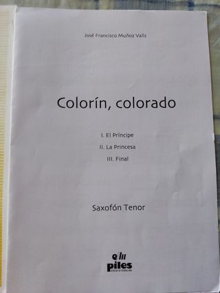 Cantate 4 - Libro canto coral