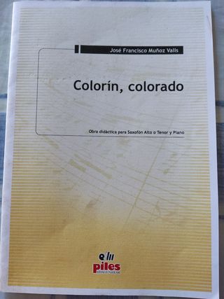 Cantate 4 - Libro canto coral