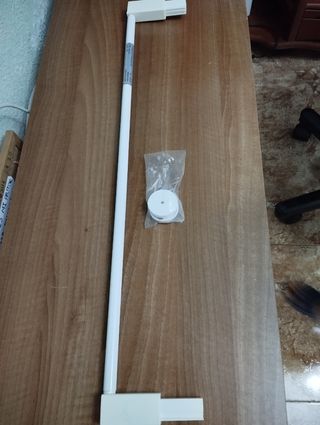 REBAJAS EXTENSIÓN DE BARRERA SEGURIDAD NIÑOS SAFET