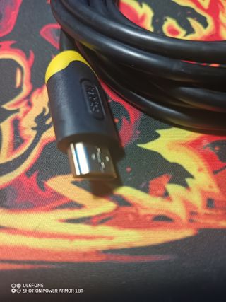 Cable HDMI 4K 3M