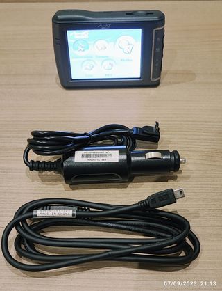 Navigatore Satellitare Mio C510