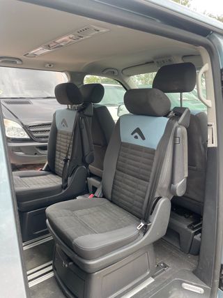 Volkswagen Multivan 2007