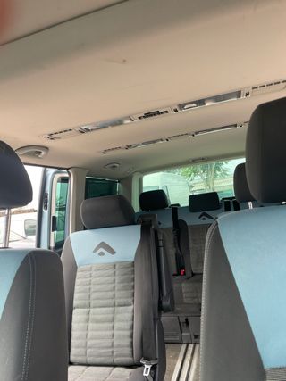 Volkswagen Multivan 2007