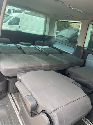 Volkswagen Multivan 2007