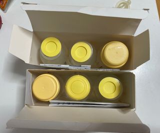 sacaleches electrico Medela