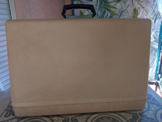 Maquina de coser WERTHEIM