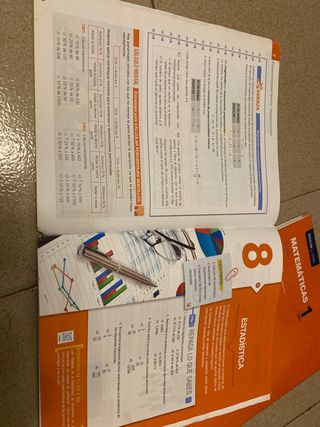 Libros de matematicas 1eso oxford