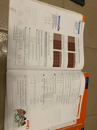 Libros de matematicas 1eso oxford