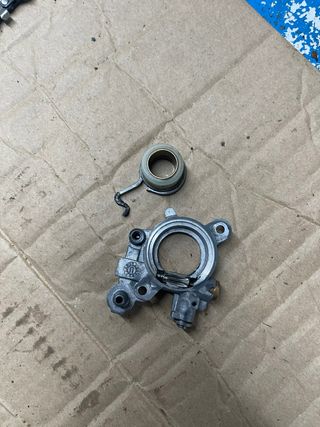 Bomba aceite stihl ms 241 ms 240 ms 250 ms 261