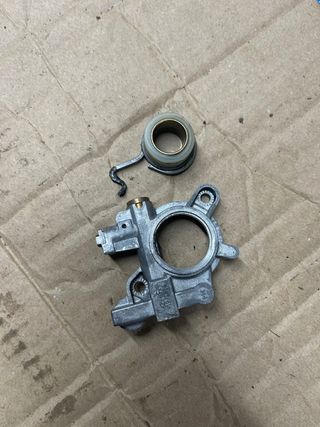 Bomba aceite stihl ms 241 ms 240 ms 250 ms 261