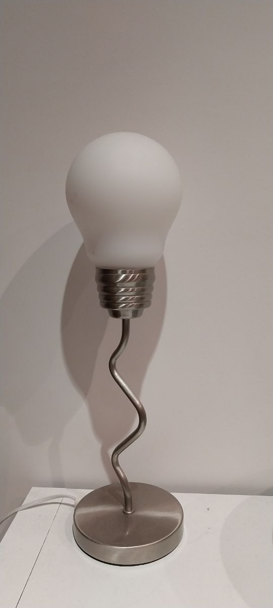 Lampada da scrivania
