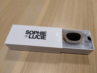 Gafas de sol de Sophie & Lucie "Oliva"