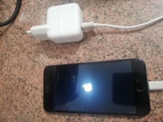 mobile iPhone para piezas o arreglar